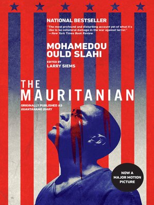 Guantánamo Diary - ebook